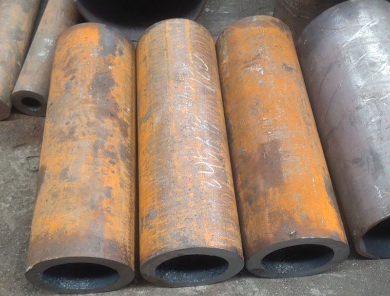 九龙坡20CrMo无缝钢管切割