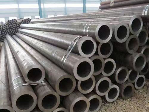 九龙坡15CrMoG合金钢管