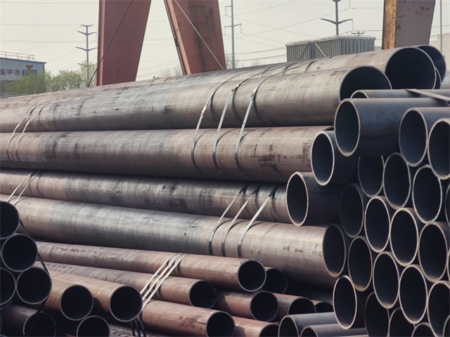 九龙坡42CrMo无缝钢管批发价