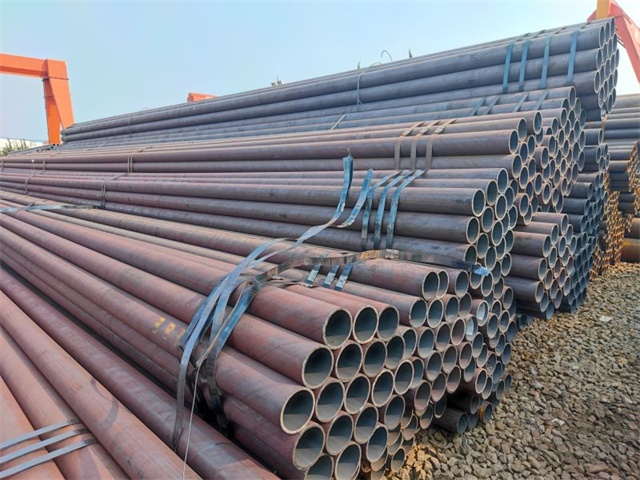 九龙坡42CrMo钢管材质规格表