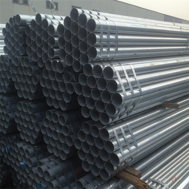 九龙坡35CrMo镀锌无缝钢管